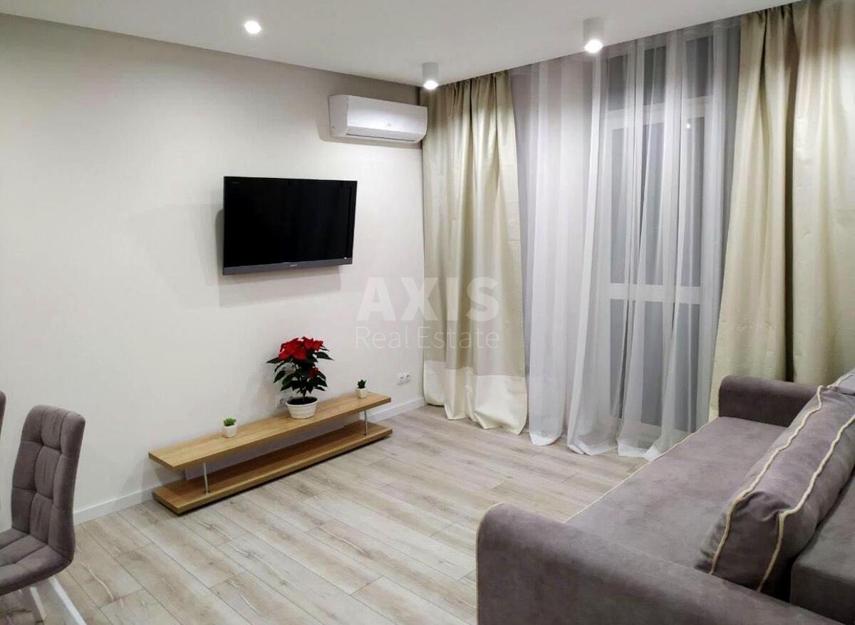 2k apartment vul. Predslavyns'ka 55А637694