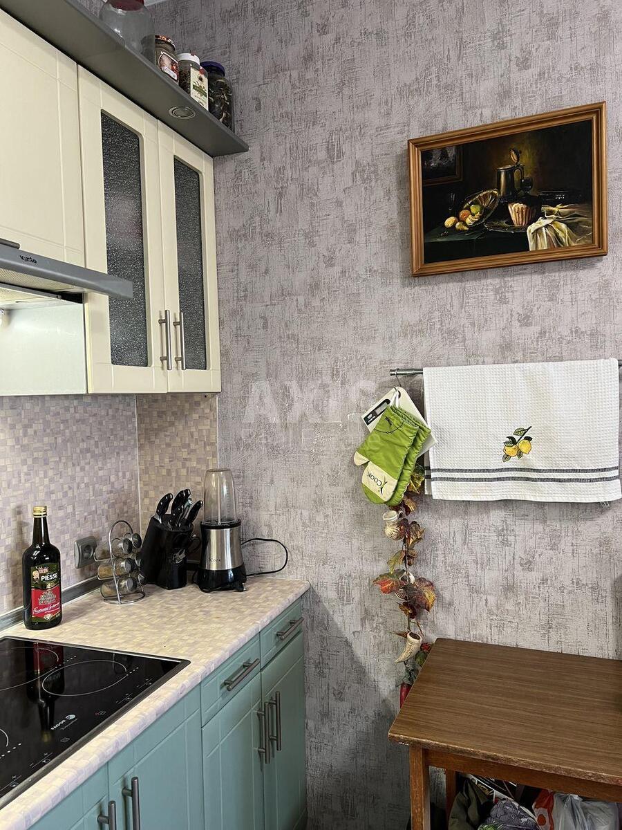 2k apartment nab. Dniprovs'ka 26А0