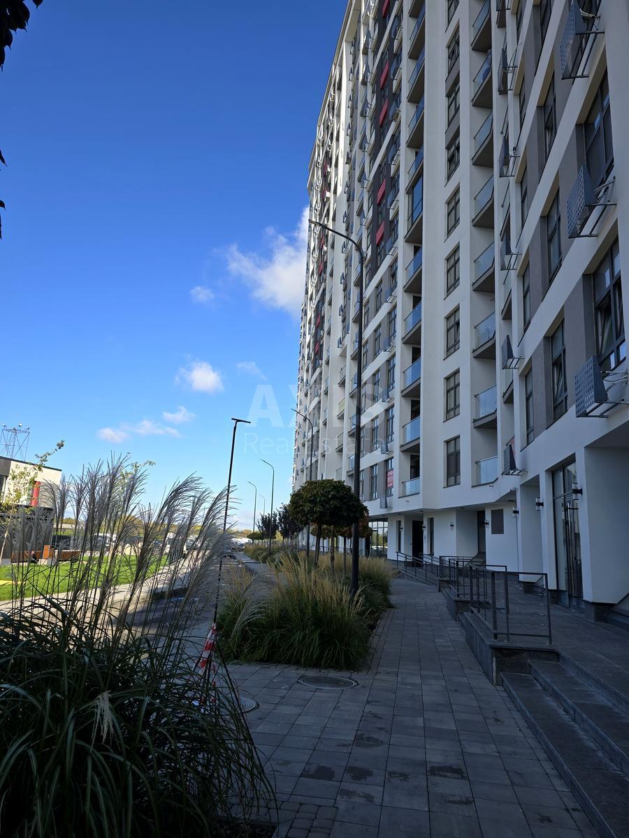 2k apartment vul. Mykil's'ko-Slobids'ka 11596360
