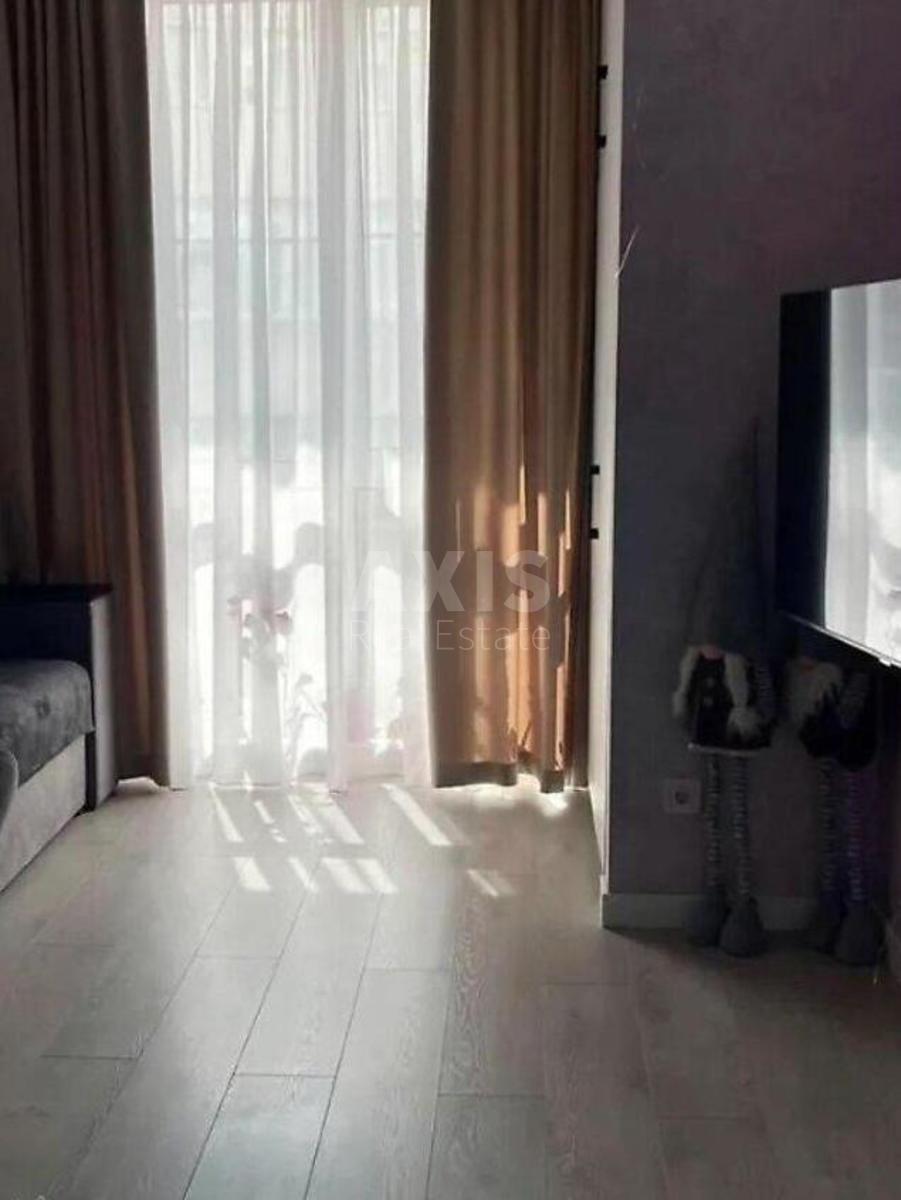 1k apartment vul. Myhajla Maksymovycha 240