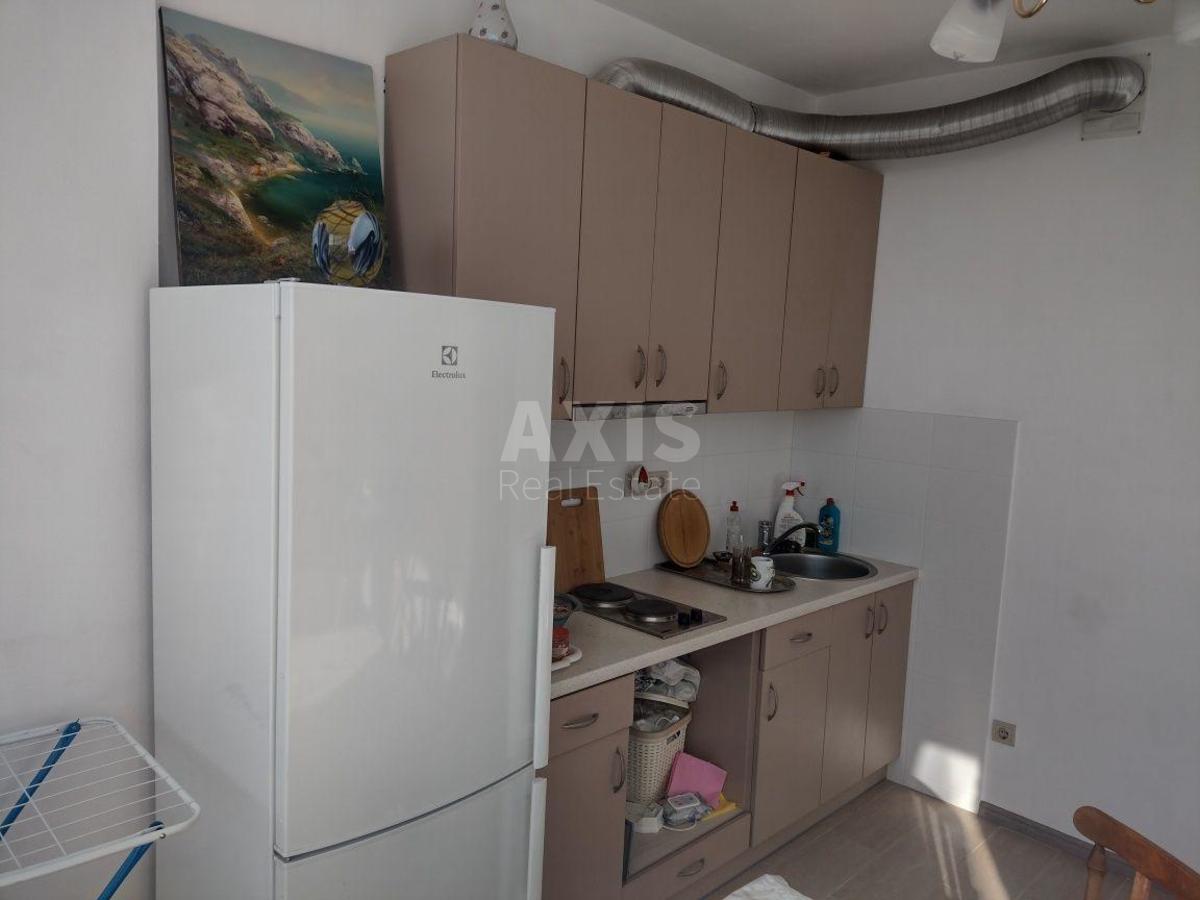 1к квартира ул. Данченко Сергея 32Б5