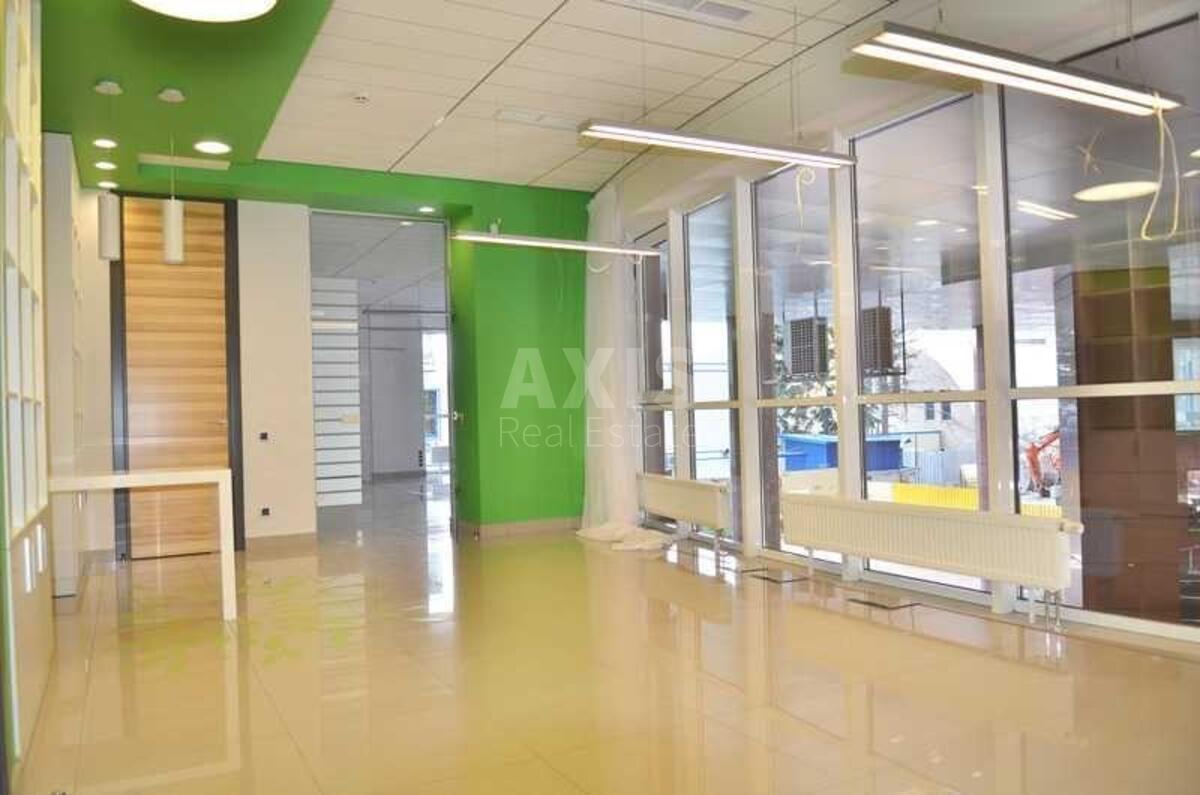 Office uzv. Klovs'kyj 7, 200m2596454