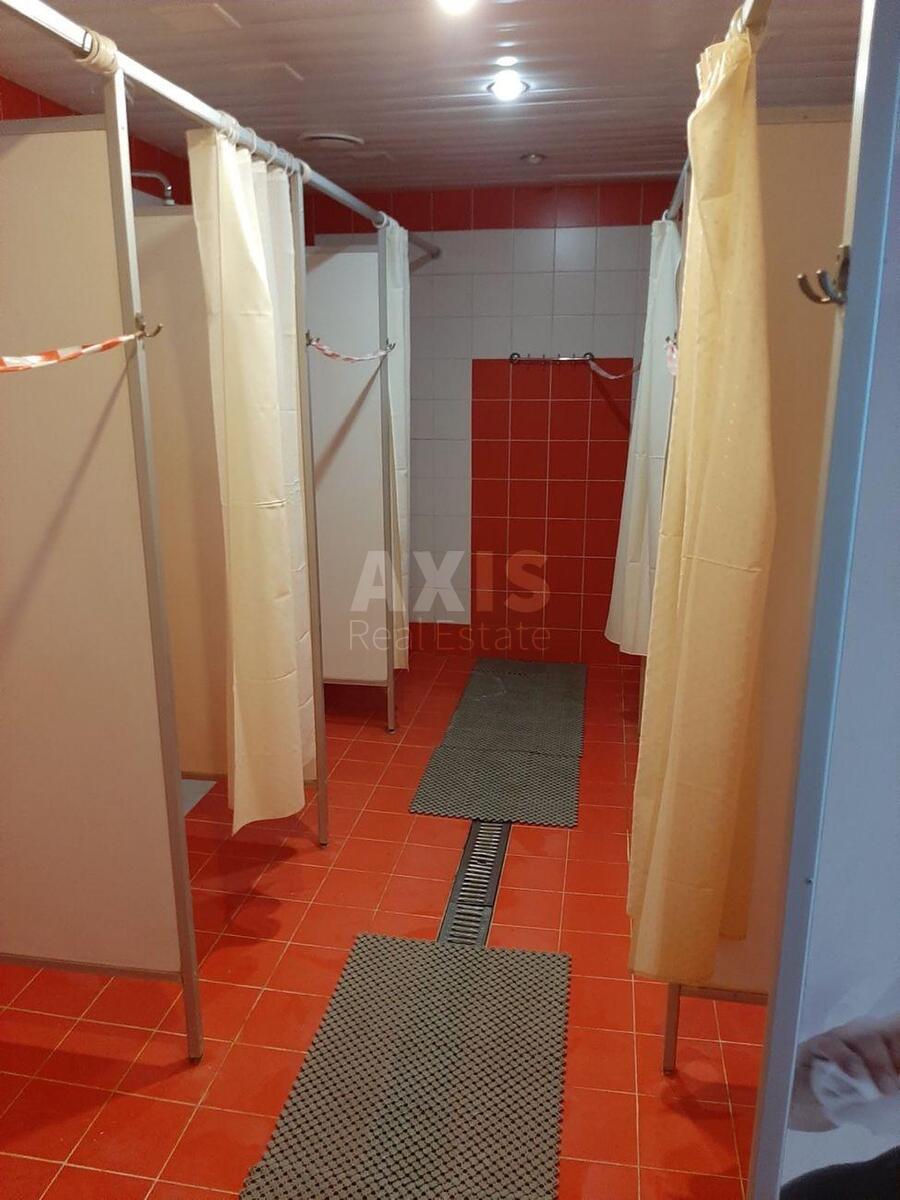 Объект торговли ул. Кудряшова 16А, 3903м28