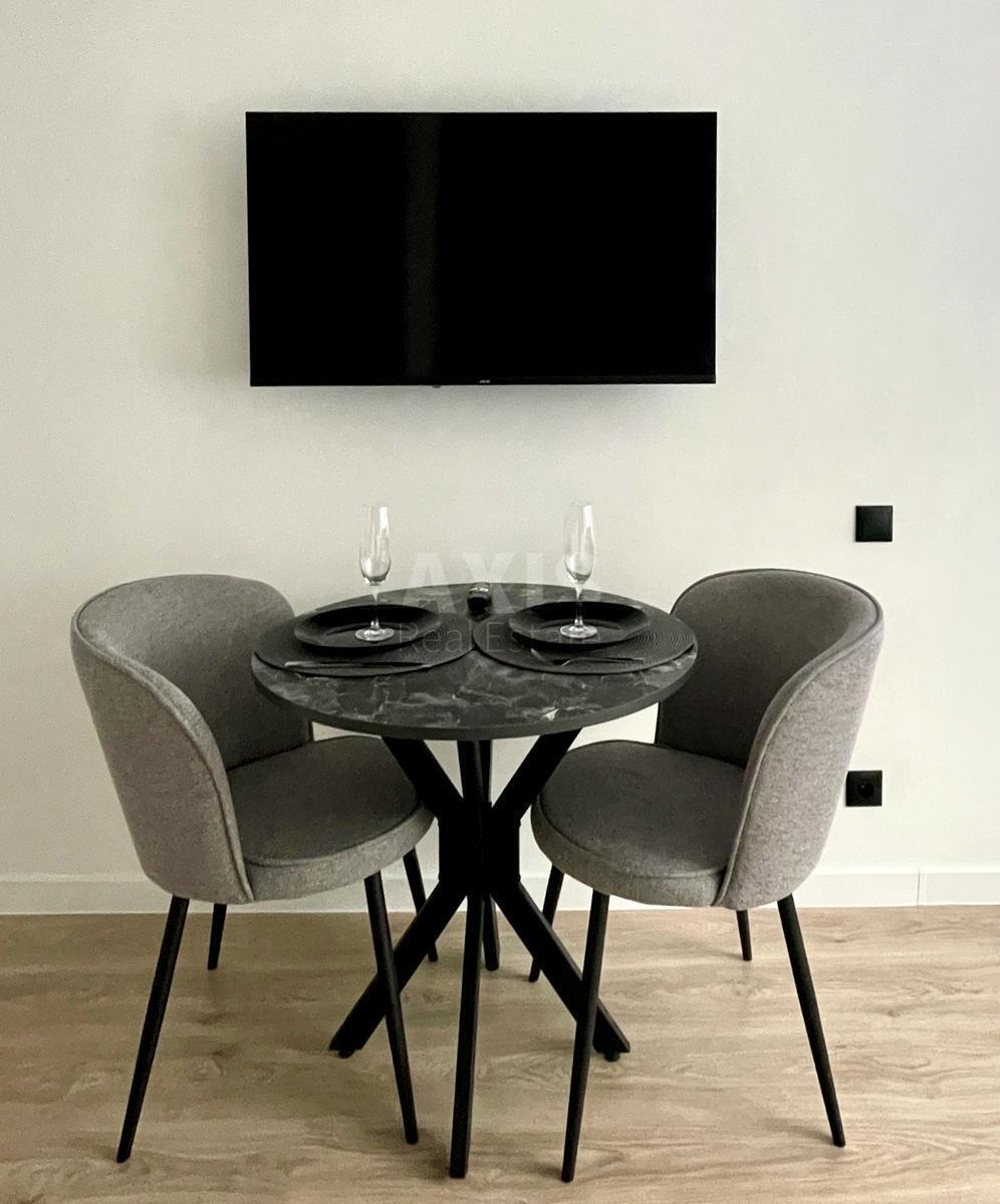 1k apartment vul. Stal's'kogo Sulejmana 8638768