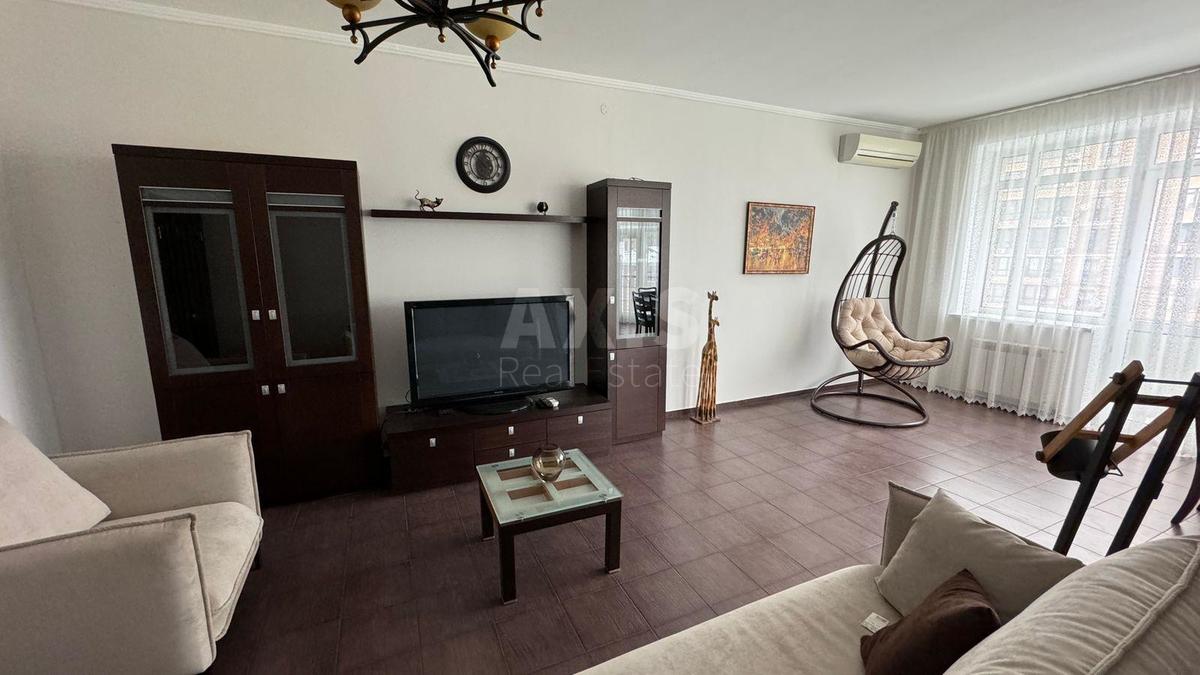 3k apartment bul. Lesi Ukrai'nky 23