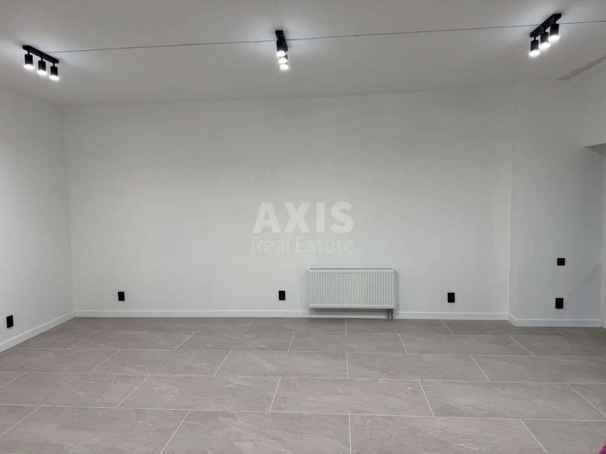 Office vul. Myhajla Maksymovycha 28В, 40m24