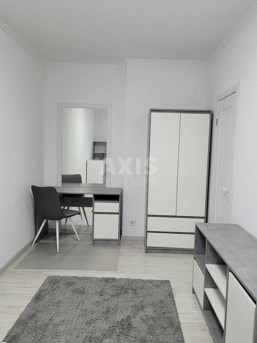 1k apartment vul. Liskivs'ka 236