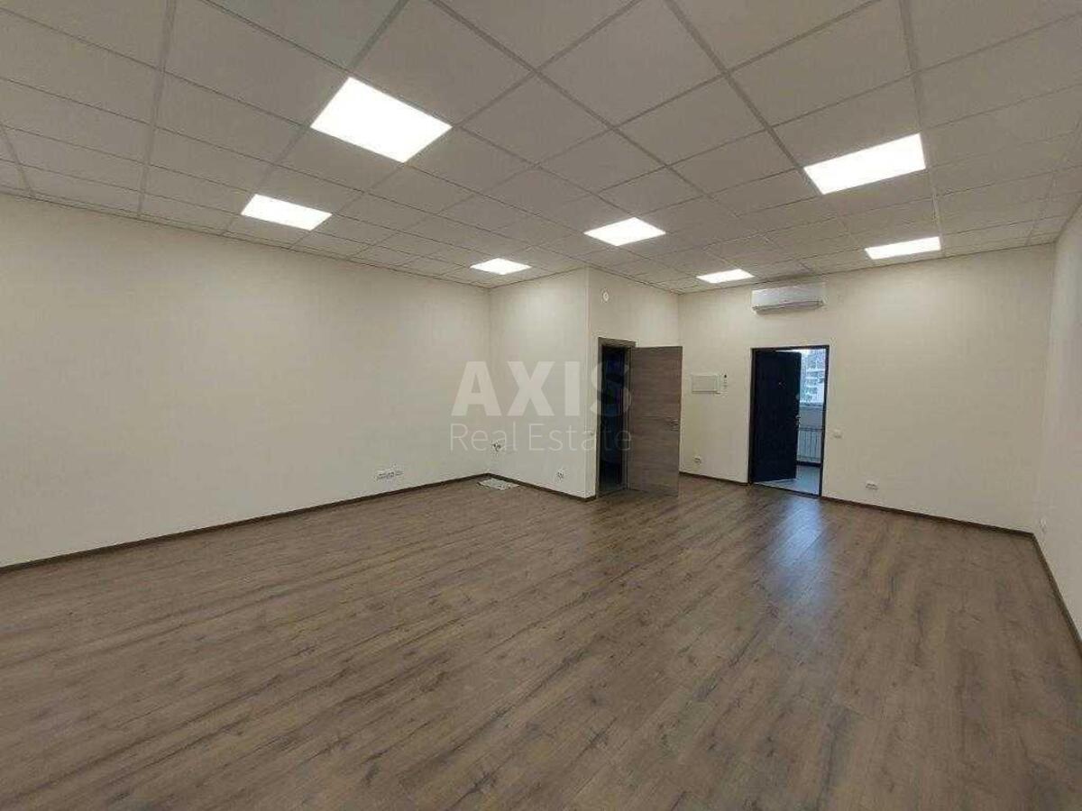 Office vul. Glybochyc'ka 17, 50m27
