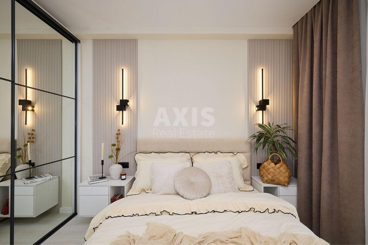 2k apartment vul. Myhajla Maksymovycha 24639508