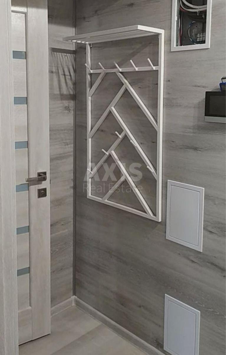 1k apartment vul. Saljutna 2Б3