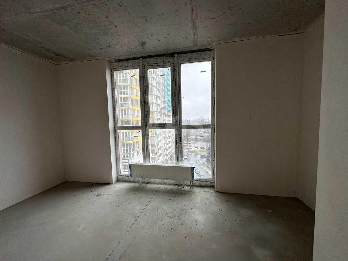 3k apartment vul. Zabolotnogo Akademika 15Г1