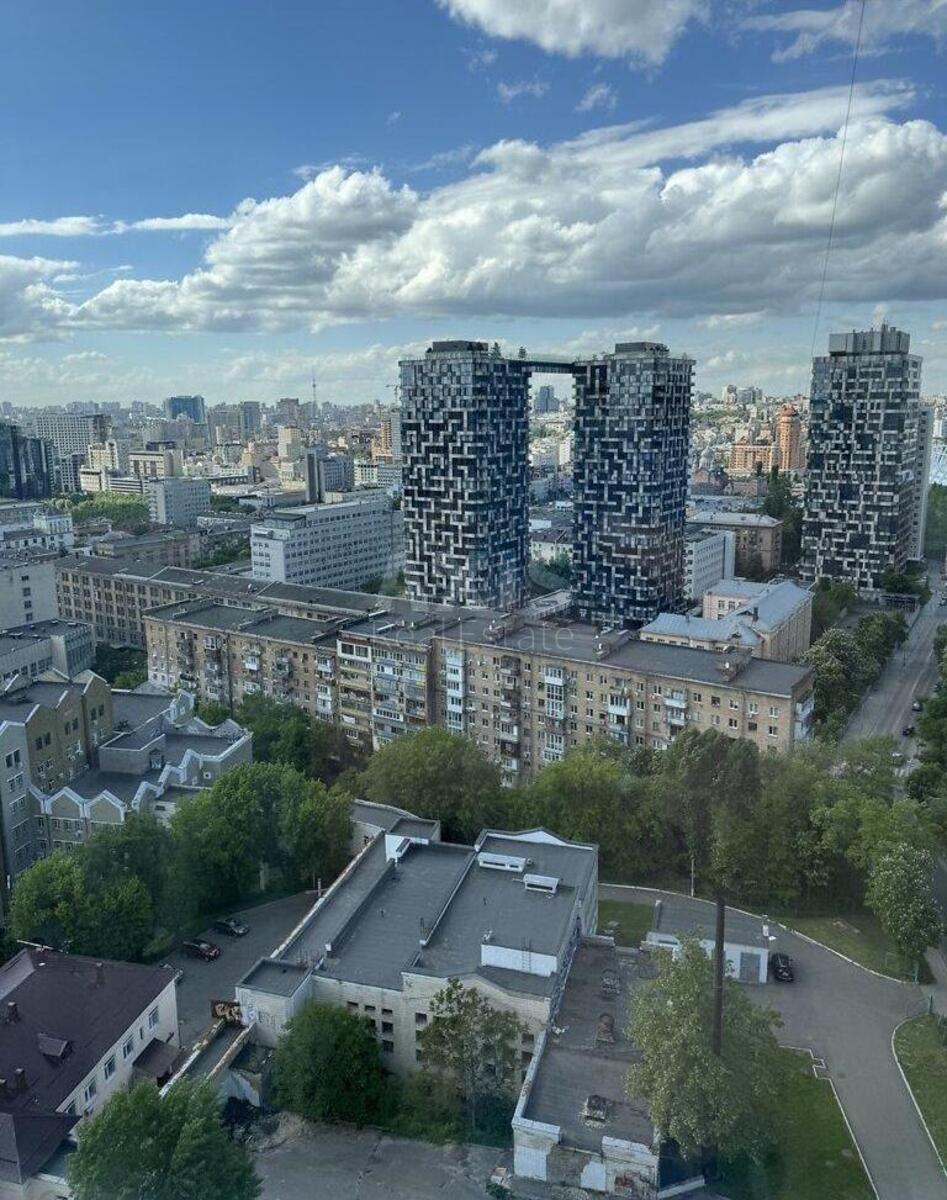 3k apartment vul. Barbjusa Anri 169