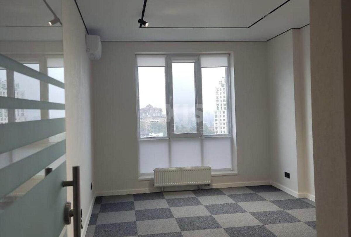 Office vul. Baggovutivs'ka 25, 101m259838