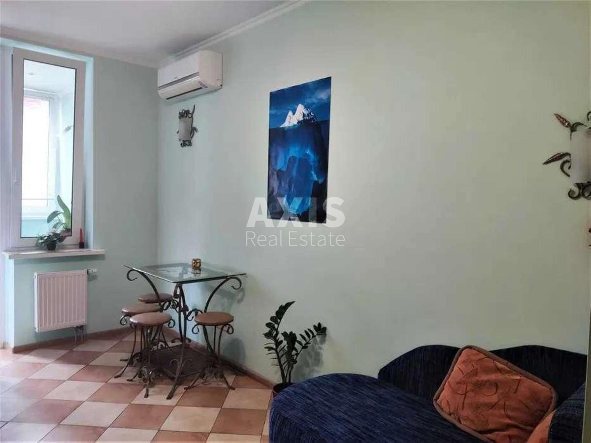 1k apartment pr-t Lobanovs'kogo 150Д255842