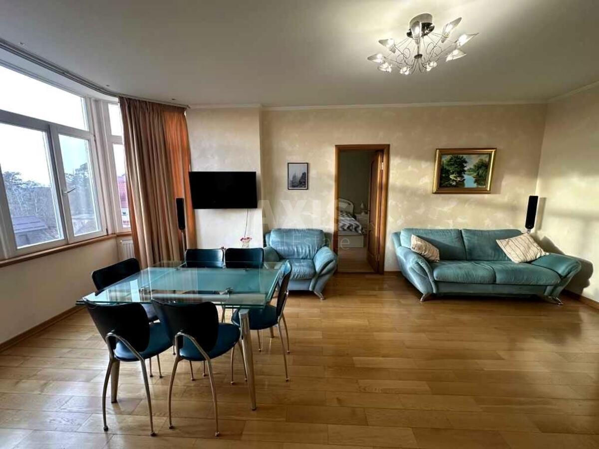 2k apartment vul. Verhovynna 91640602