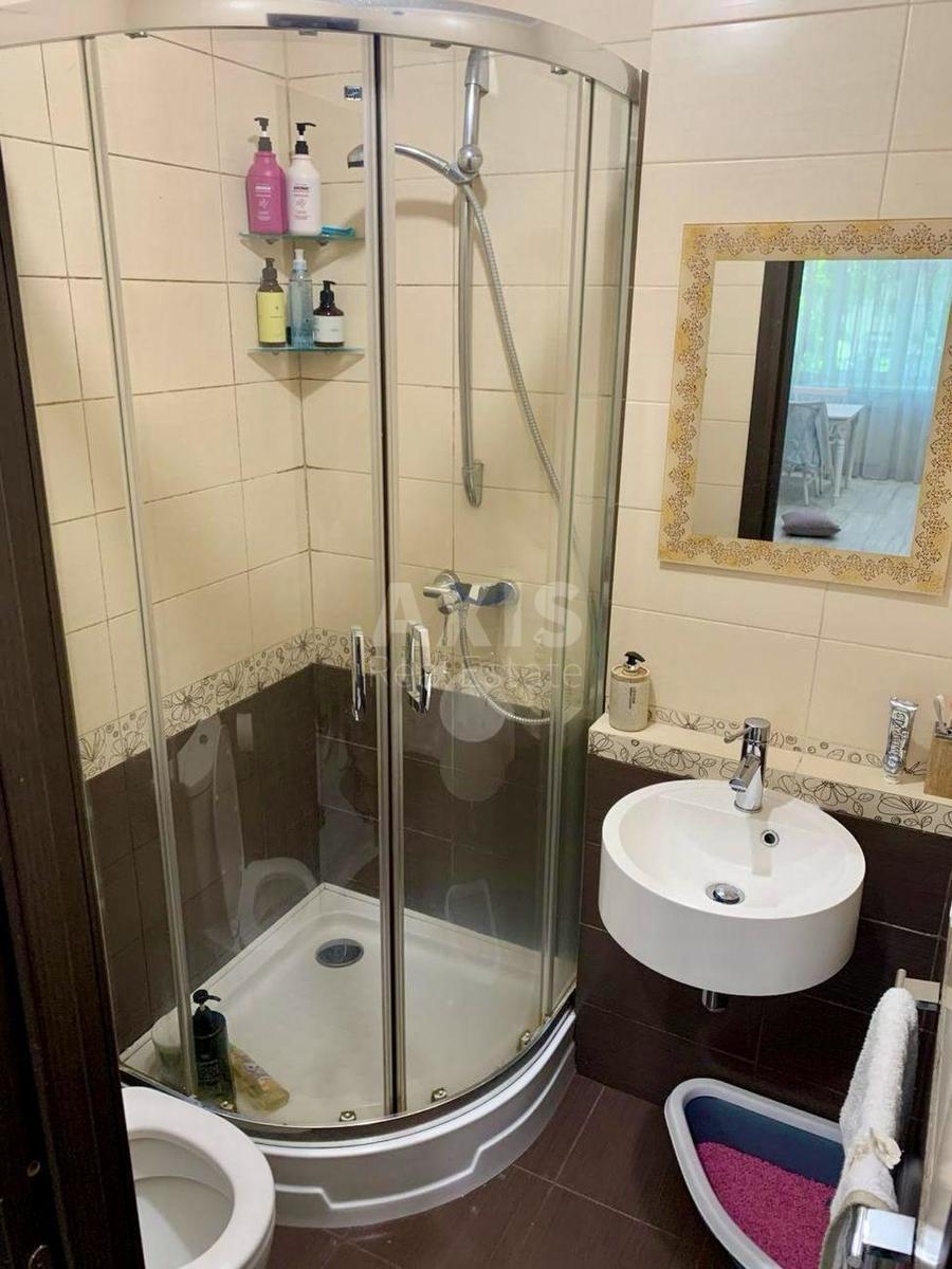 3k apartment vul. Hmel'nyc'kogo Bogdana 686