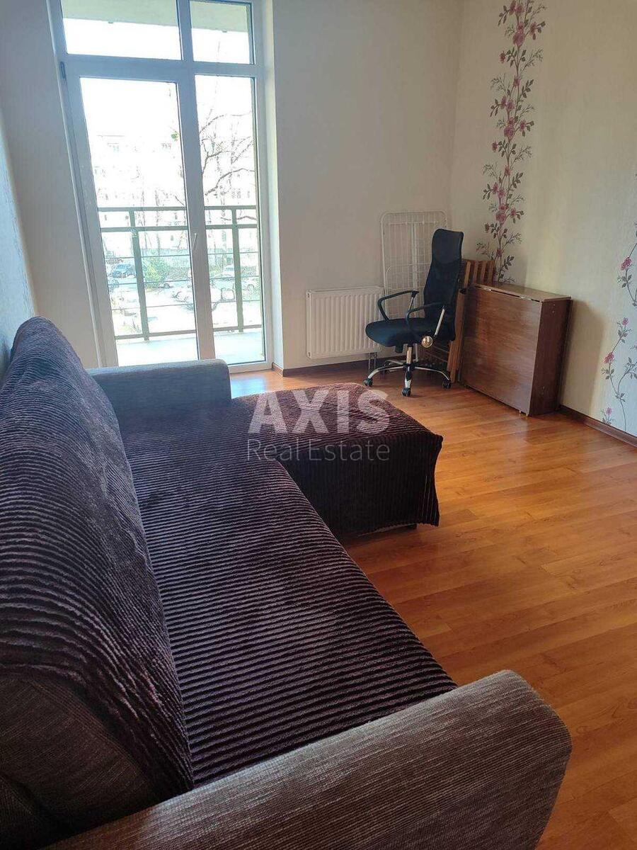 1k apartment vul. Petryc'kogo Anatolija 192