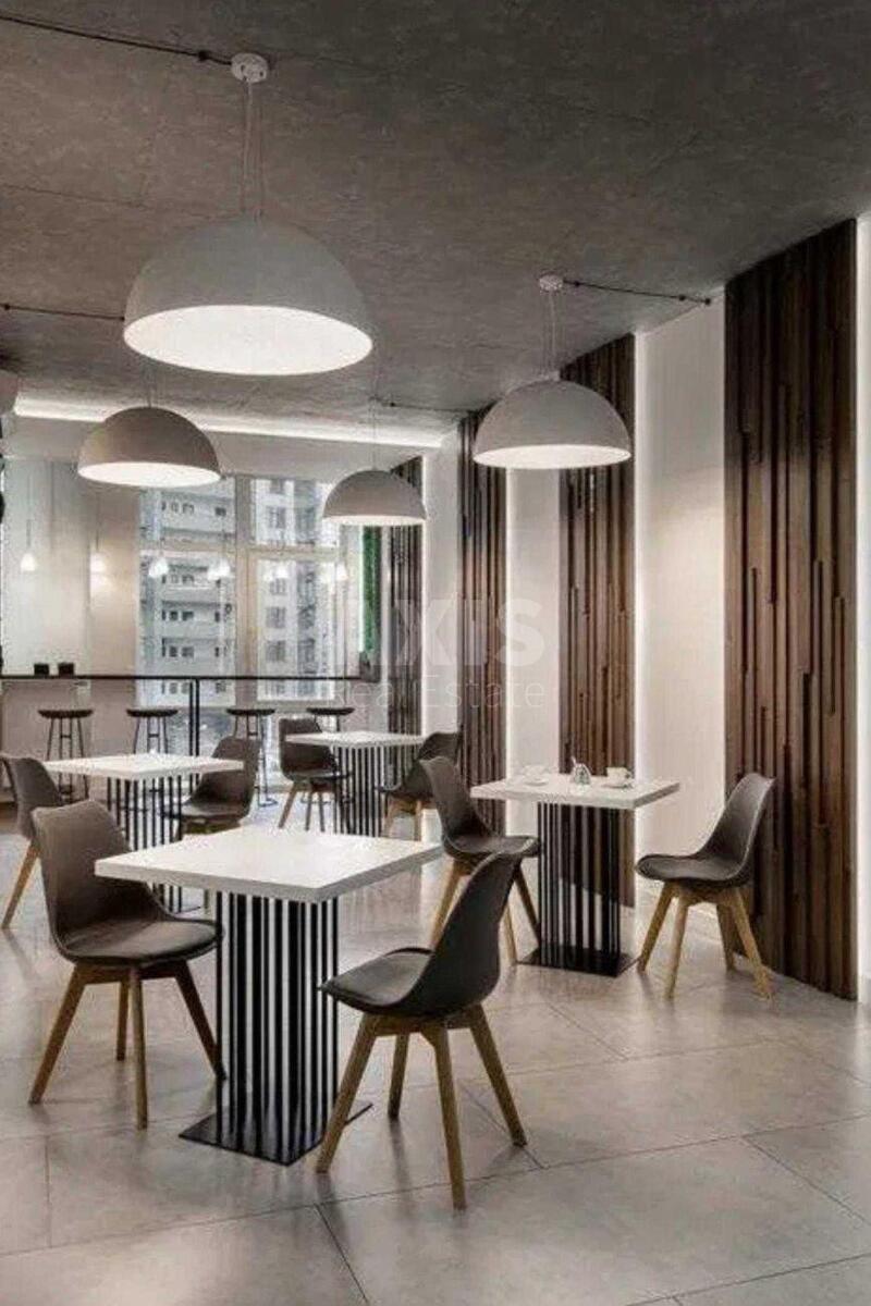 Office vul. Andriya Verkhohlyada 20А, 429m2640837