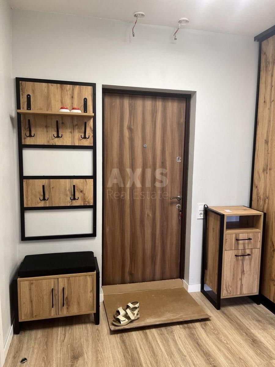 1k apartment shose Stolychne 1Б641066