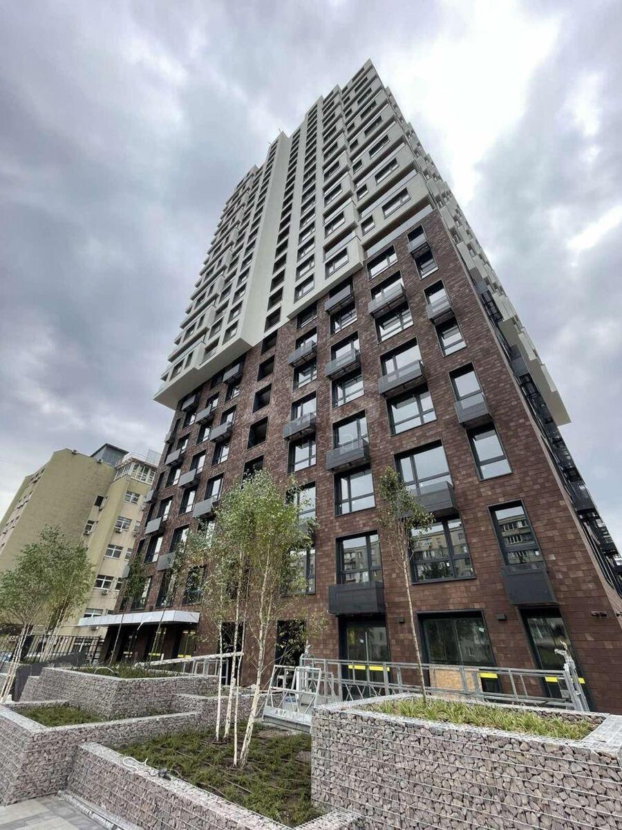 Office vul. Bereznjakivs'ka 29, 37m259963