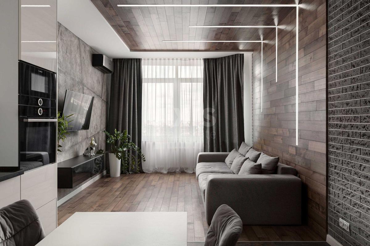 2k apartment vul. Jevgena Konoval'cja 345