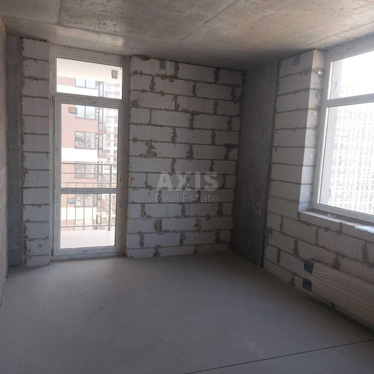 2k apartment vul. Rodyny Kristeriv 200