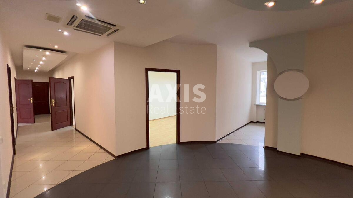 Office vul. Mashynobudivna 50, 250m20