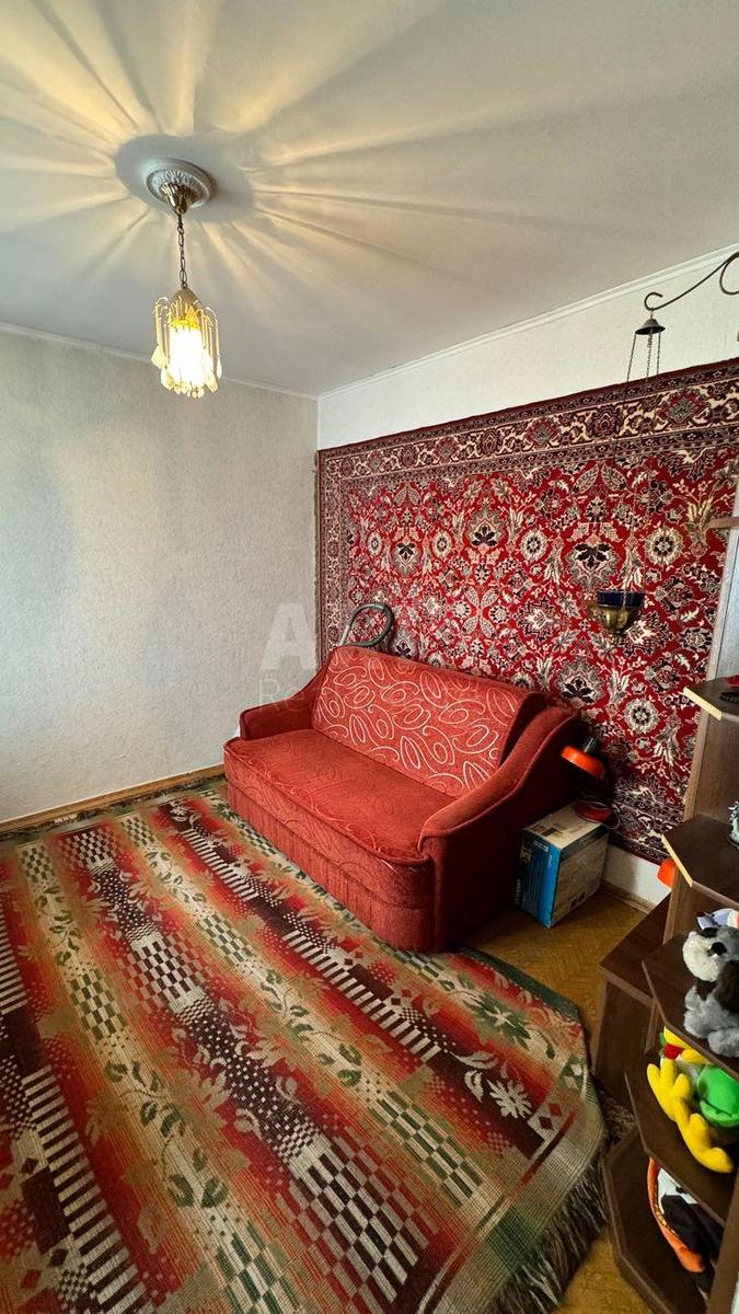 4к квартира ул. Мишуги Александра 9449217