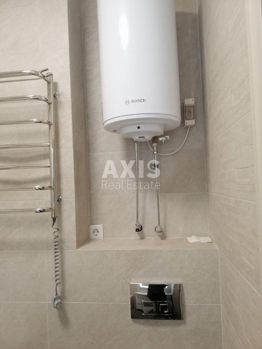1k apartment doroga Naberezhno-Rybal's'ka 3497154