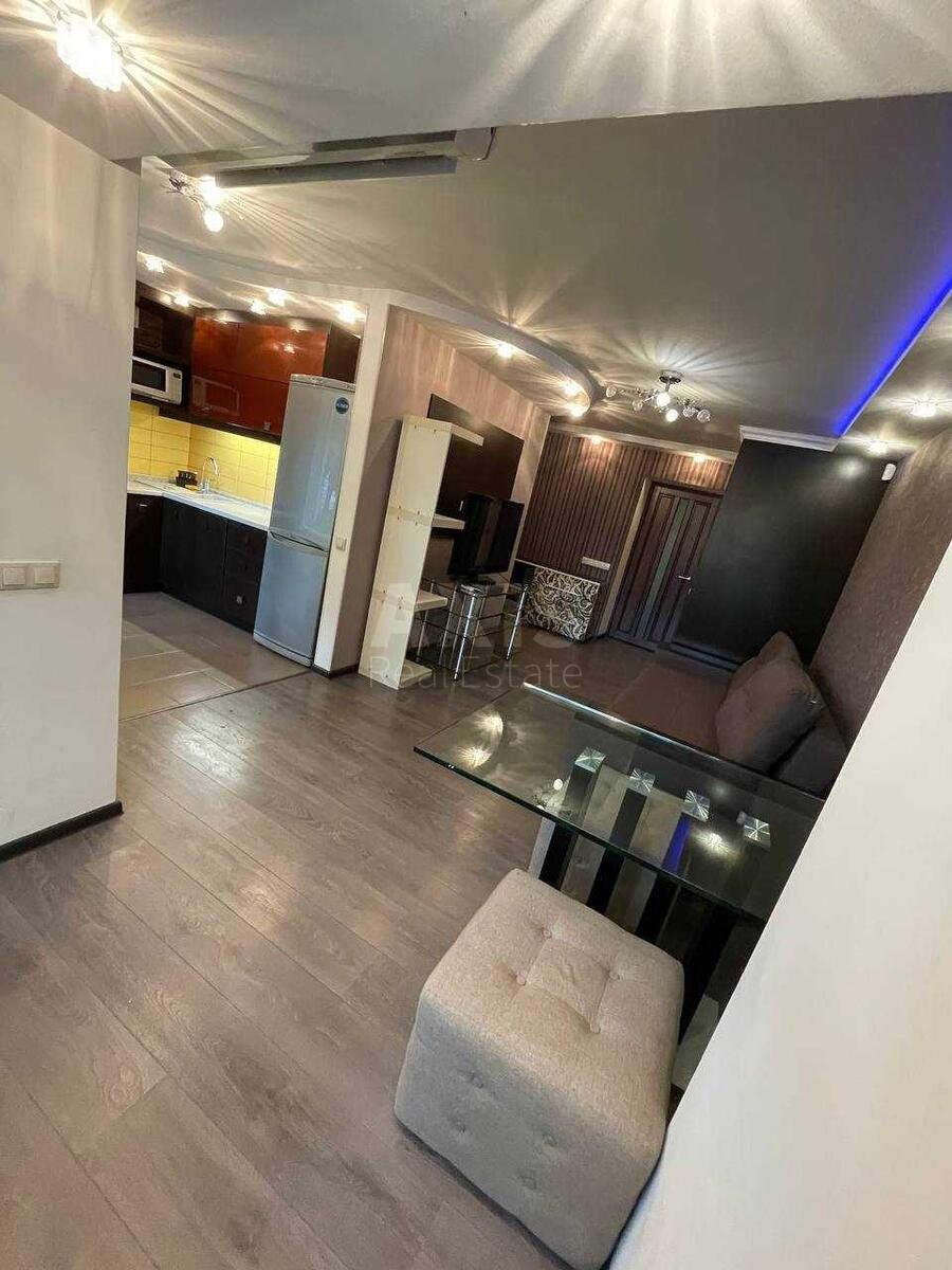 2k apartment vul. Ioana Pavla II 22