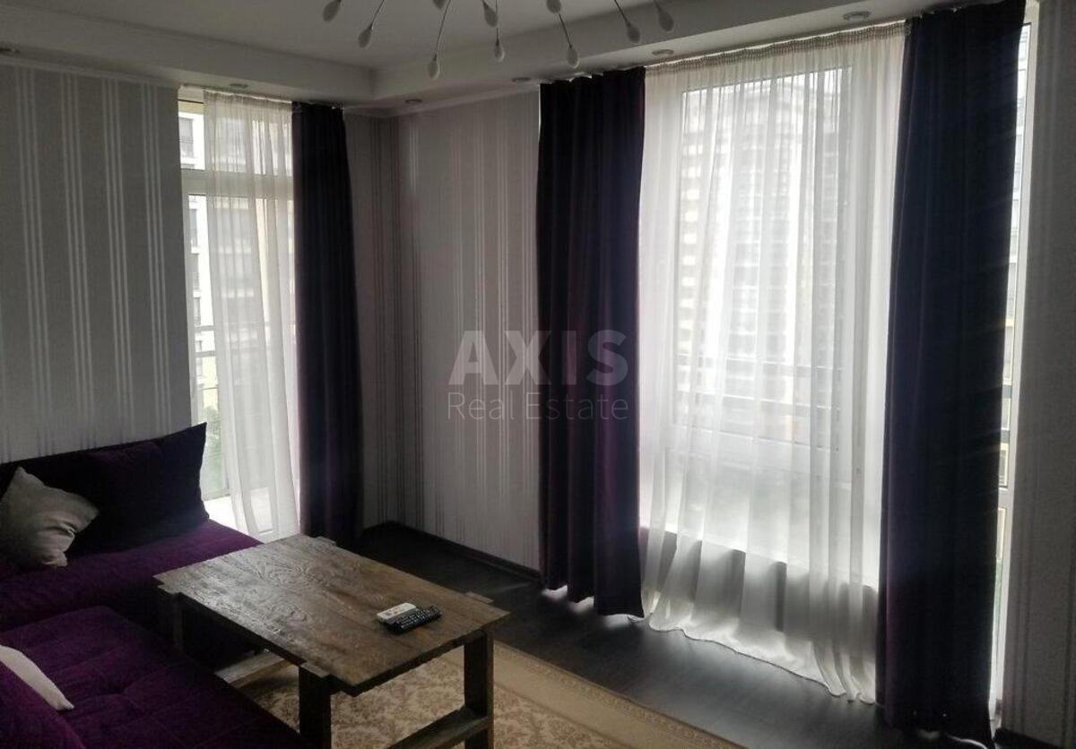 2k apartment vul. Petryc'kogo Anatolija 13601164