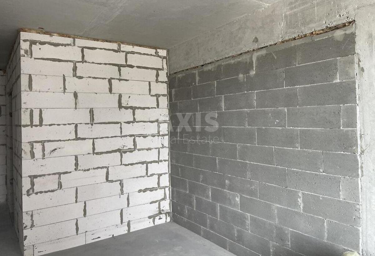 1k apartment vul. Prychal'na 144
