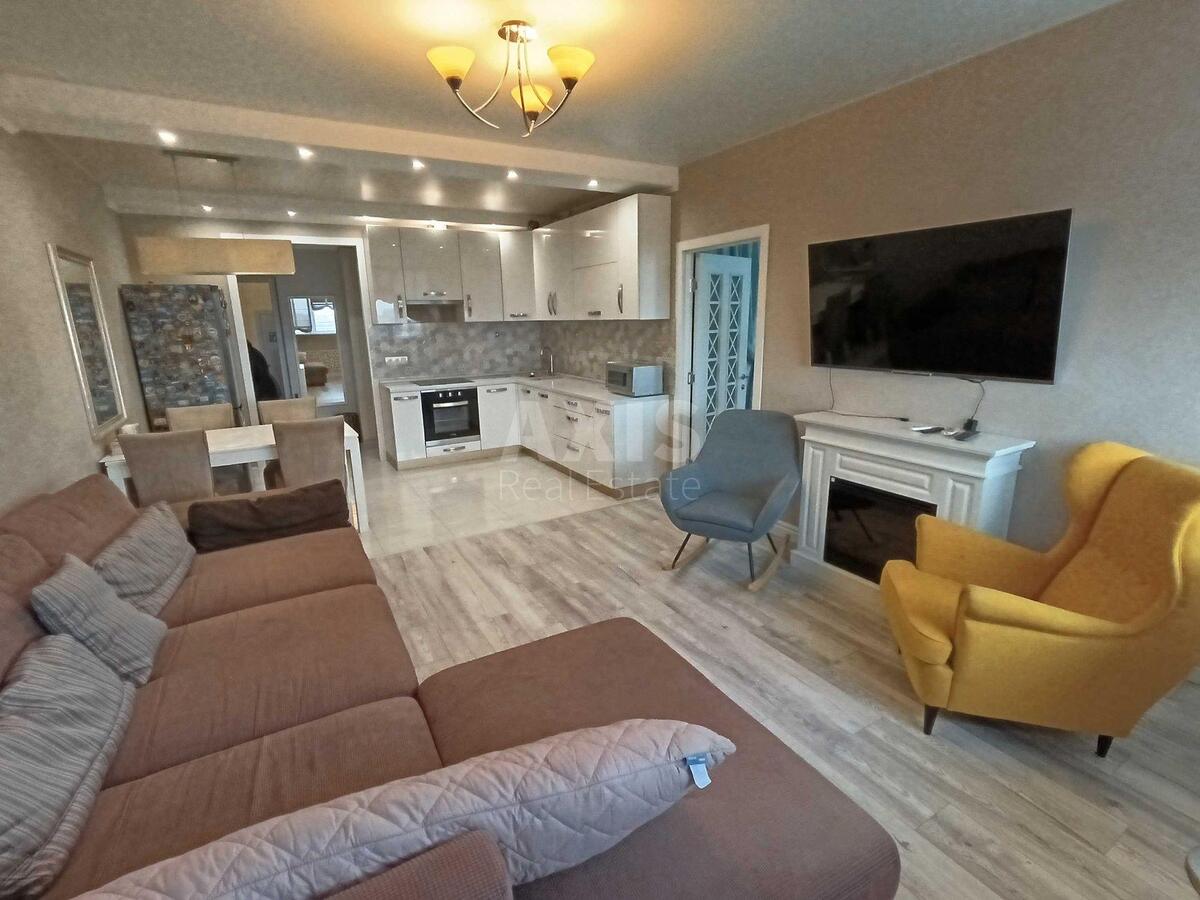3k apartment vul. Garmatna 2060137