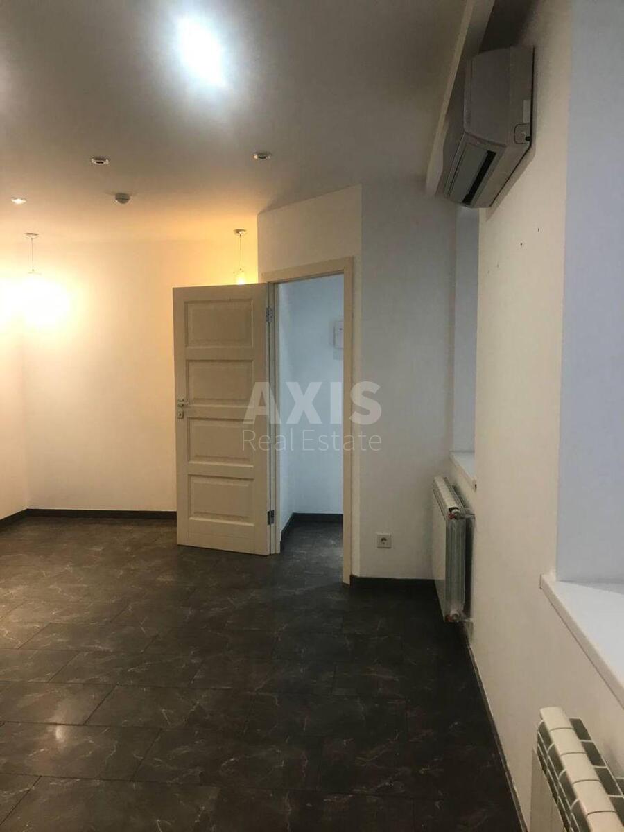 Офис ул. Срибнокильская 12, 60м211