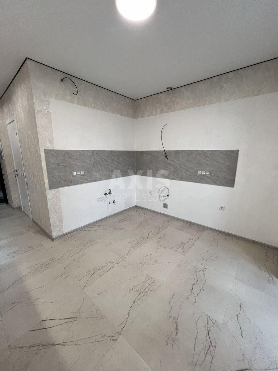 1k apartment vul. Verbyc'kogo Arhitektora 1В1