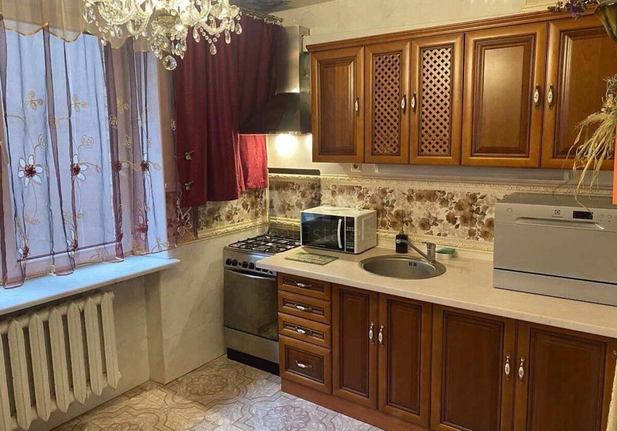 3k apartment vul. Tarasivs'ka 2960178