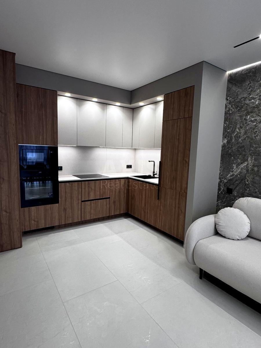 1k apartment vul. Rodyny Kistjakivs'kyh 10614971