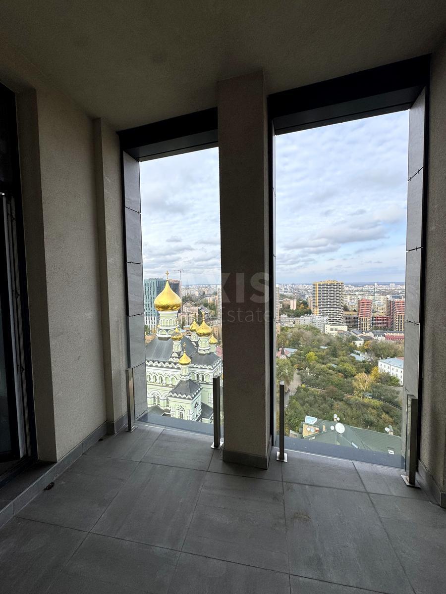 3k apartment vul. Sichovyh Stril'civ 44А615132