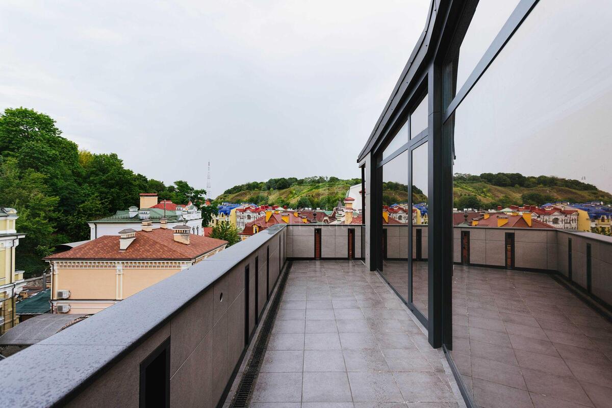 Office vul. Gonchara Olesja 9А, 153m2571072