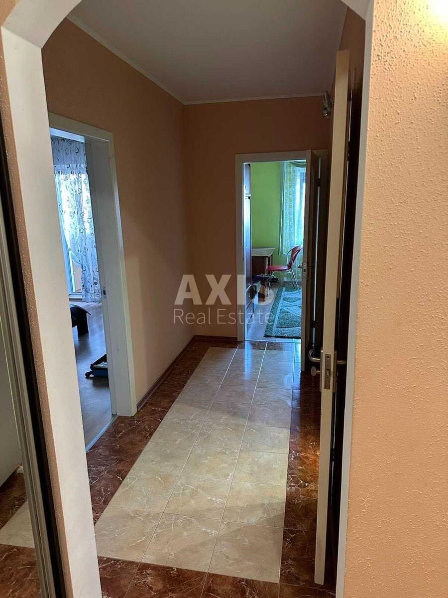 3k apartment vul. Raduns'ka 11501016