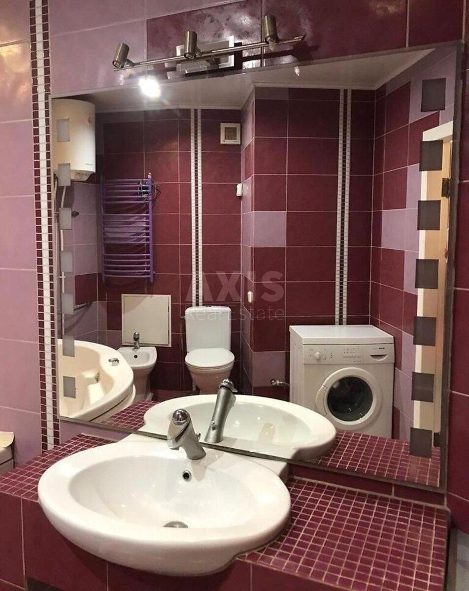 2k apartment vul. Levanevs'kogo 9615695