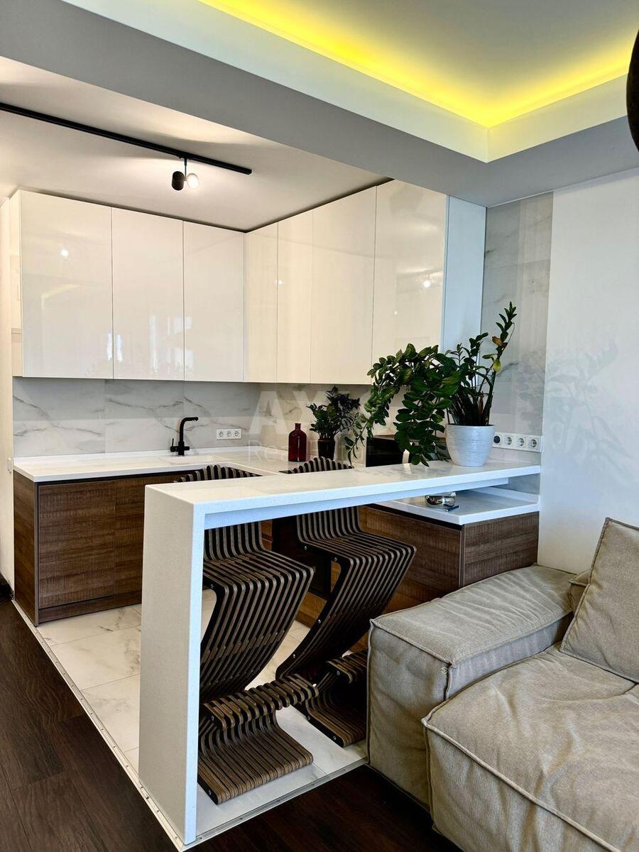 2k apartment vul. Zaval'na 10615902