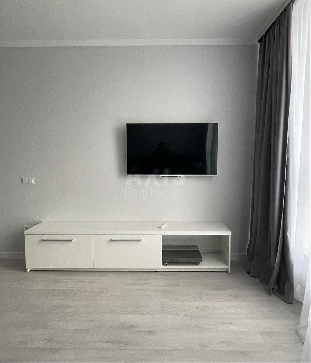 1к квартира ул. Центральная 15570063