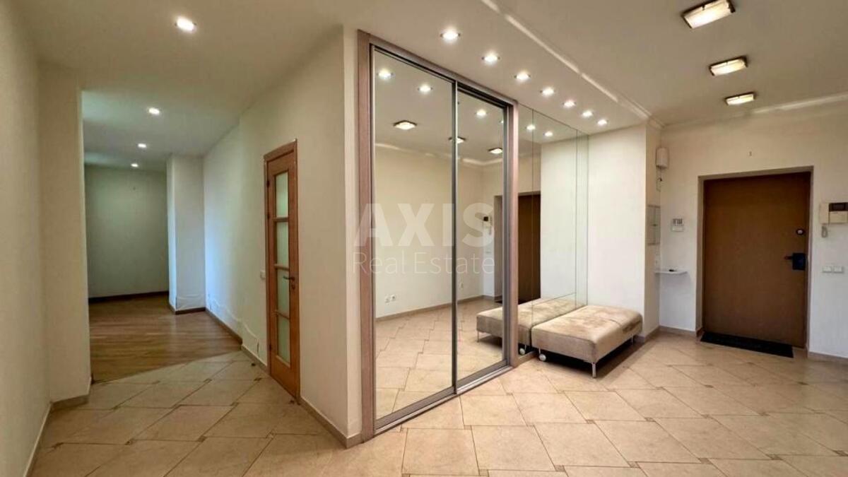 4k apartment bul. Shevchenka Tarasa 116144612