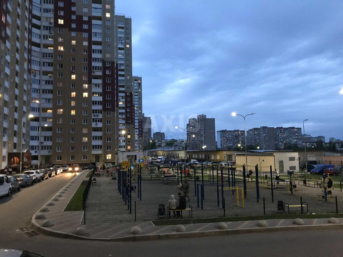 2k apartment vul. Danchenka Sergija 36127216