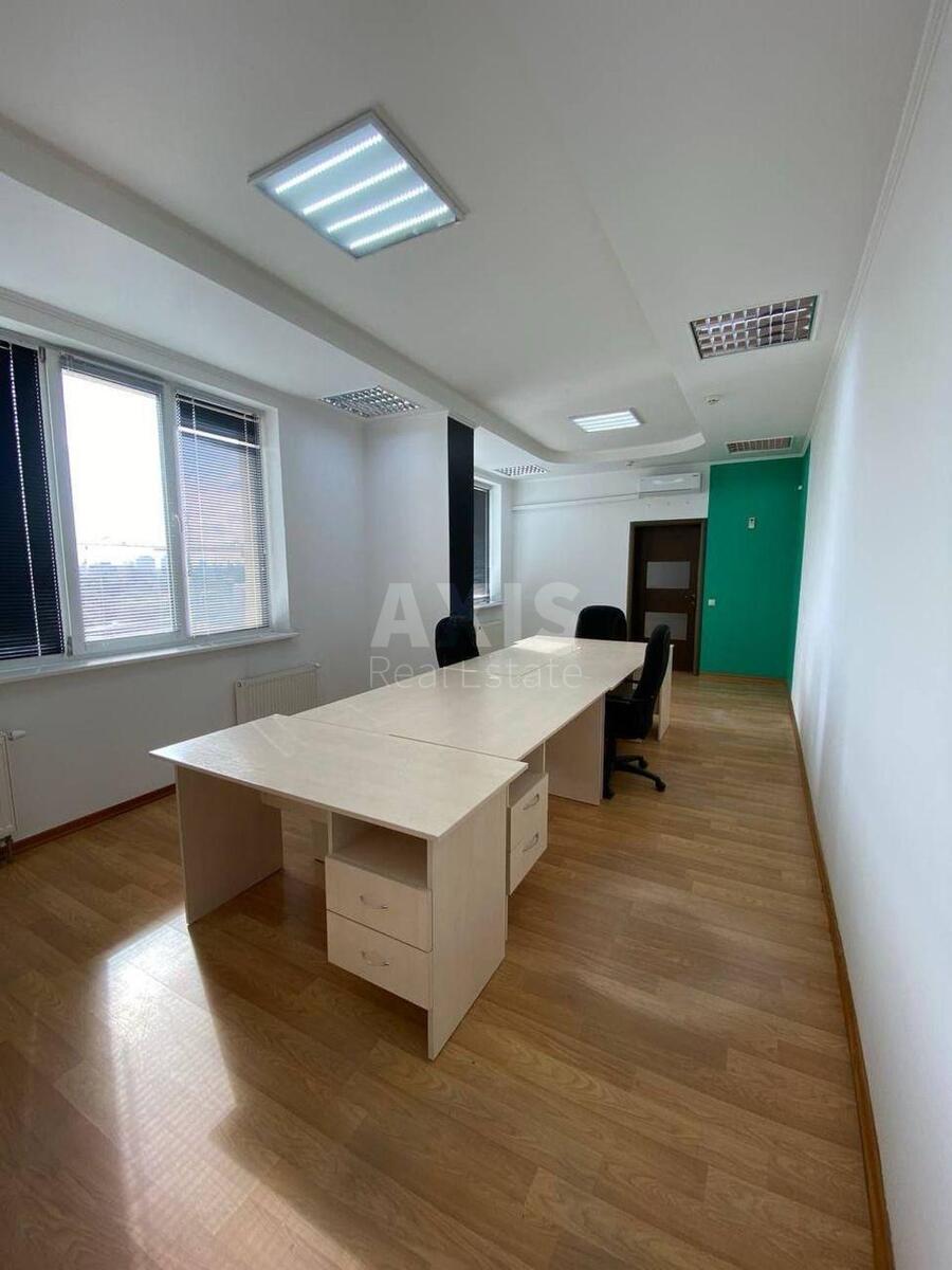 Office vul. Rudans'kogo Stepana 3А, 253m2569001