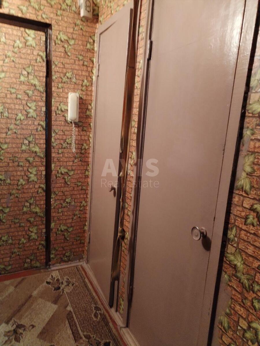 1к квартира пер. Межевой 5569353