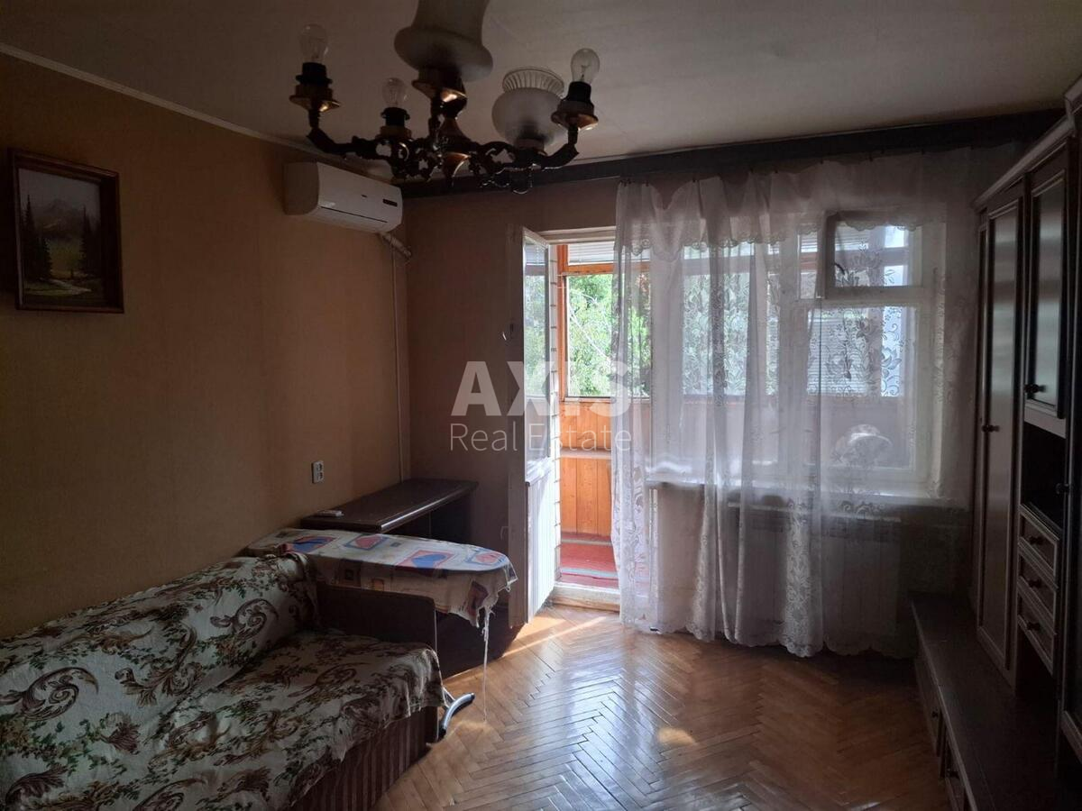 1к квартира спуск Кловский 20591134