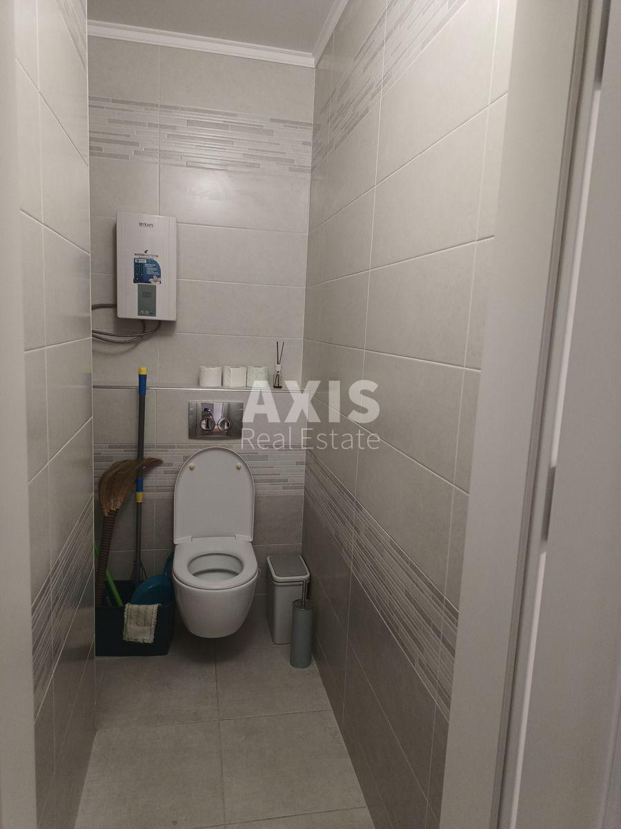 2k apartment vul. Malevycha Kazymyra 8910
