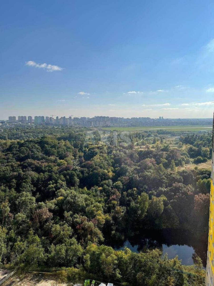 5к квартира ул. Радченко Петра 2713